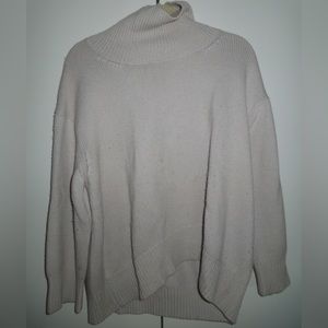 Valentina Kova cashmere turtleneck sweater